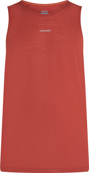 icebreaker 125 Cool-Lite Speed Merino Blend Tank Top - Men's