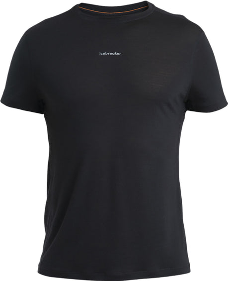 icebreaker 125 Cool-Lite Speed Merino Blend Short Sleeve T-Shirt - Men's