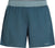 icebreaker 125 ZoneKnit Speed Merino Blend Shorts 6