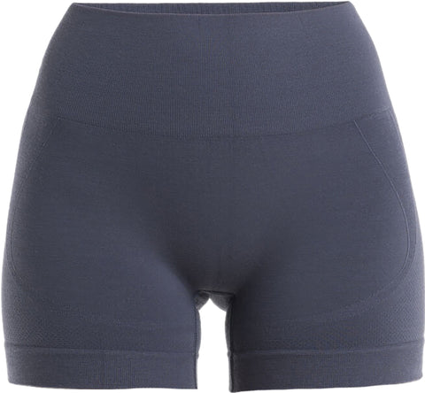 icebreaker 260 ZoneKnit Seamless Merino Blend Shorts 4