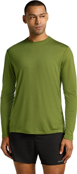 icebreaker Merino 125 Cool-Lite Sphere III Long Sleeve Tee - Men's