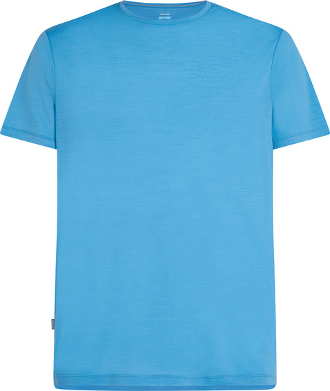 icebreaker 125 Cool-Lite Sphere III Merino Blend Short Sleeve T-Shirt - Men's