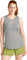 icebreaker Sphere III 125 Cool-Lite Merino Blend Tank Top - Women's - Metro Heather