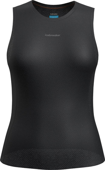 icebreaker 75 Cool-Lite Featherlight Merino Blend Tank Top - Women's