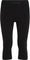 icebreaker 260 ZoneKnit Merino Blend Seamless 3/4 Tights 18