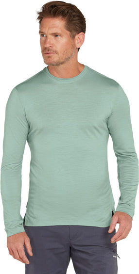 icebreaker 150 MerinoFine Ace Long Sleeve T-Shirt - Men's 