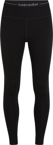 icebreaker 300 MerinoFine Polar Thermal Leggings - Women's