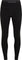 icebreaker 300 MerinoFine Polar Thermal Leggings - Women's - Black