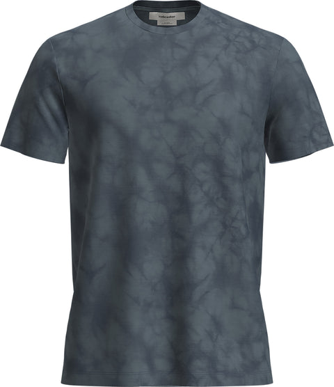 icebreaker Merino 150 Tech Lite Cloud Dye Short Sleeve T-Shirt - Men's