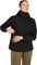 icebreaker 1360 MerinoLoft Jacket - Women's - Black