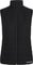 icebreaker 1360 MerinoLoft Vest - Women's - Black