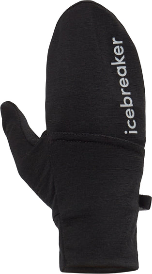 icebreaker Merino 200 Convertible Mittens - Unisex
