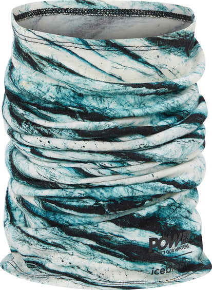 icebreaker Merino 200 Flexi Chute Protect Our Winters AOP Neck Gaiter - Unisex