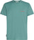 icebreaker Merino 150 Tech Lite IB Wordmark Short Sleeve T-Shirt - Men's - Hydro