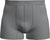 icebreaker 125 ZoneKnit Merino Blend Boxers - Men's - Alloy