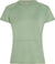 icebreaker Merino 200 Waffle Elevation Short Sleeve T-Shirt - Women's - Seaglass