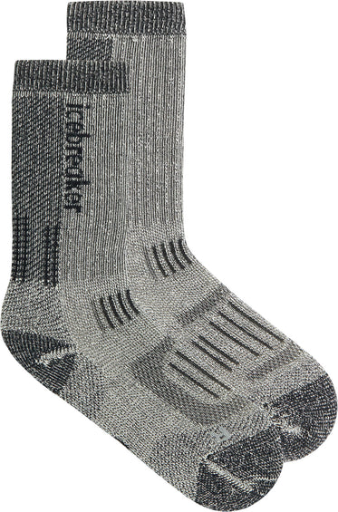 icebreaker Merino Hike+ Mountaineer Mid Calf Socks - Women's