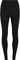 icebreaker Merino 200 Oasis High Rise Leggings - Women's - Black