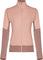 icebreaker 300 RealFleece Descender Merino Blend Long Sleeve Zip Jacket - Women's - Summit - Blush