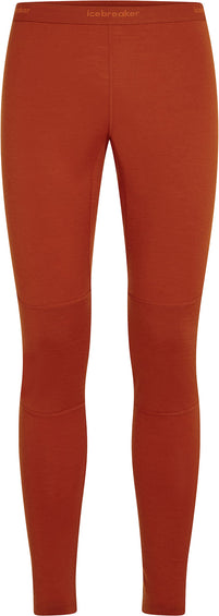 icebreaker Merino 200 Oasis+ Thermal Leggings - Men's 