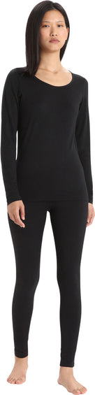 icebreaker Merino 200 Oasis Thermal Legging - Women's