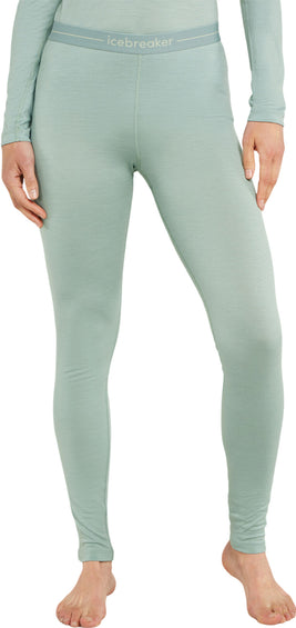 icebreaker Merino 200 Oasis Thermal Legging - Women's