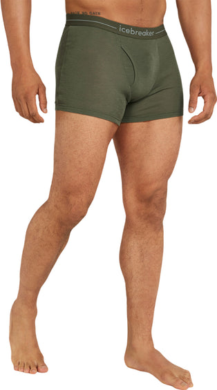 icebreaker Merino 175 Everyday Thermal Boxers with Fly - Men's