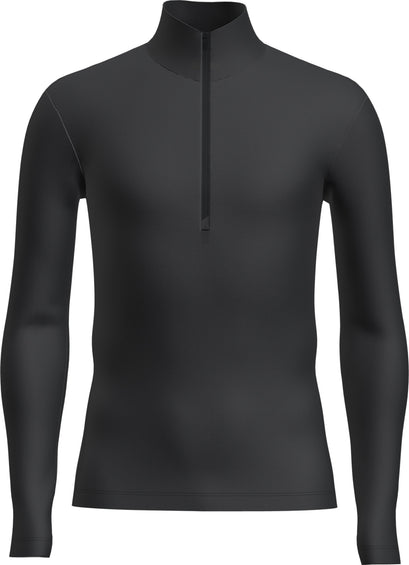 icebreaker Merino 175 Everyday Long Sleeve Half Zip Thermal Top - Men's