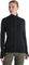 icebreaker Merino 260 Quantum Long Sleeve Zip Jacket - Women's - Black