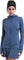 icebreaker Merino 260 Quantum Long Sleeve Zip Hoodie - Women's - Dawn