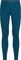 icebreaker 200 ZoneKnit Leggings - Men's  - Atlantis
