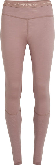 icebreaker 200 ZoneKnit Merino Thermal Leggings - Women's