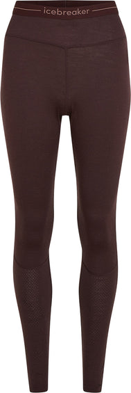 icebreaker 260 ZoneKnit Merino Leggings - Women's