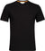 icebreaker Merino Central Classic Short Sleeve T-Shirt - Men's - Black