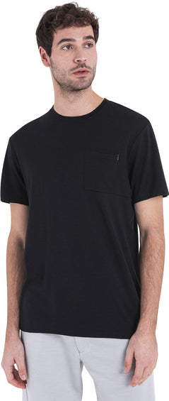 icebreaker Icebreaker x TNF Merino 200 Short Sleeve T-Shirt - Men's