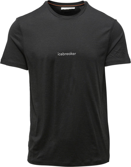 icebreaker Merino 150 Tech Lite III Short Sleeve Tee Bio Luminate - Men's