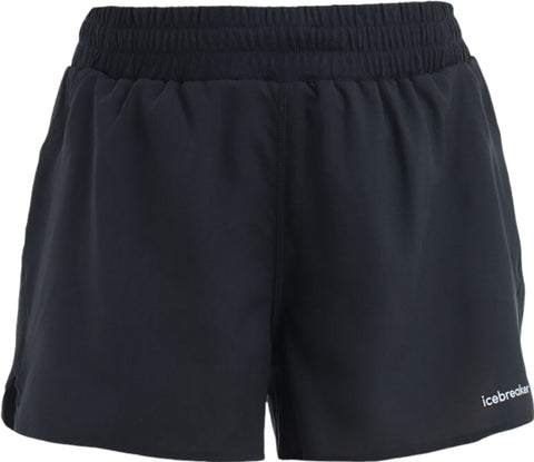 icebreaker Speed 125 ZoneKnit Merino Blend Shorts 3