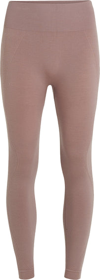 icebreaker Merino 260 ZoneKnit Seamless Tights 25