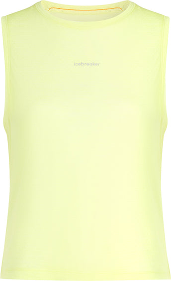 icebreaker Merino 125 Cool-Lite Speed Tank Top - Women's