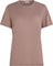 icebreaker Merino 150 Tech Lite III Short Sleeve Relaxed T-Shirt - Women's - Summit