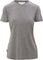icebreaker Merino 150 Tech Lite III Short Sleeve Tee - Women's - Gritstone Heather