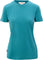 icebreaker Merino 150 Tech Lite III Short Sleeve Tee - Women's - Topaz