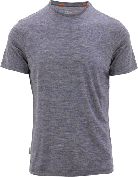 icebreaker Merino 125 Cool-Lite Sphere Short Sleeve Tee - Men's