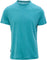 icebreaker Merino 125 Cool-Lite Sphere Short Sleeve Tee - Men's - Topaz
