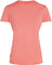 icebreaker Sphere III 125 Cool-Lite Merino Blend Short Sleeve T-Shirt - Women's - Acid Pink