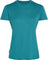 icebreaker Sphere III 125 Cool-Lite Merino Blend Short Sleeve T-Shirt - Women's - Topaz