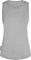 icebreaker Sphere III 125 Cool-Lite Merino Blend Tank Top - Women's - Metro Heather