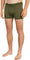 icebreaker 125 Cool-Lite Anatomica Merino Blend Boxers - Men's - Loden