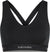 icebreaker Merino 125 Cool-Lite Sprite Racerback Bra - Women's - Black