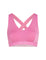 icebreaker Merino 125 Cool-Lite Sprite Racerback Bra - Women's - Pop